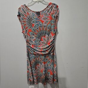 Womens Dress